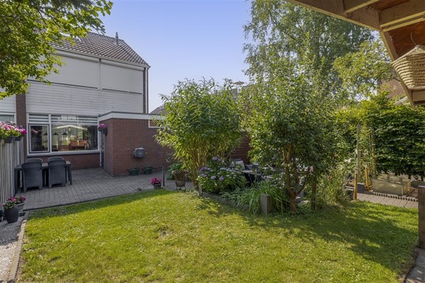 Medium property photo - Tjamme 79, 9642 JT Veendam